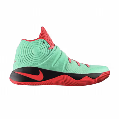 Nike Kyrie 2 iD