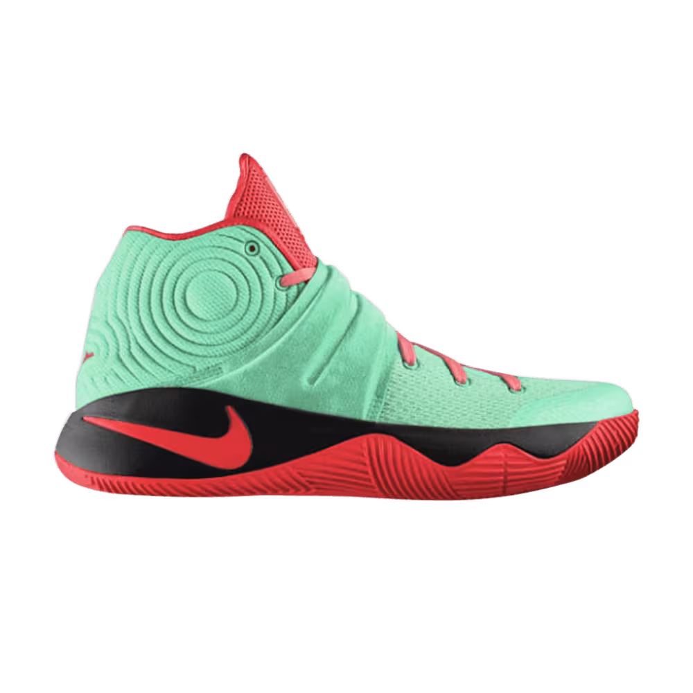 Nike Kyrie 2 iD