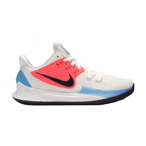Nike Kyrie Low 2 EP 'White Blue Hero'