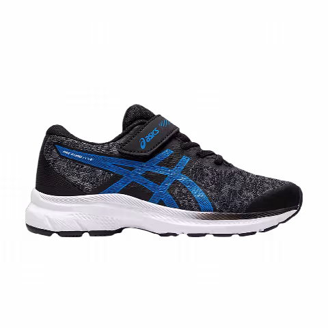 Asics Gel Kumo Lyte PS 'Black Directoire Blue'