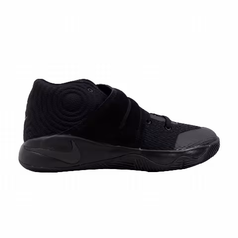 Nike Kyrie 2 PS 'Black Volt'
