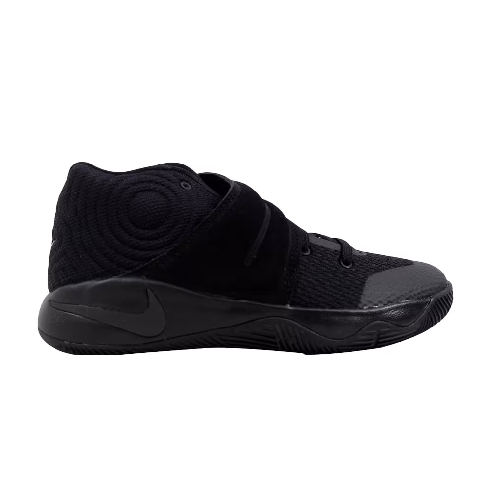 Nike Kyrie 2 PS Black Volt