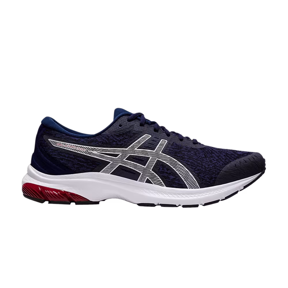 Asics Gel Kumo Lyte Extra Wide Peacoat