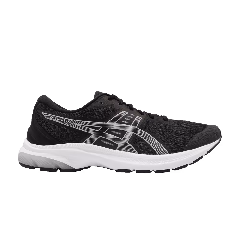 Asics Gel Kumo Lyte Black
