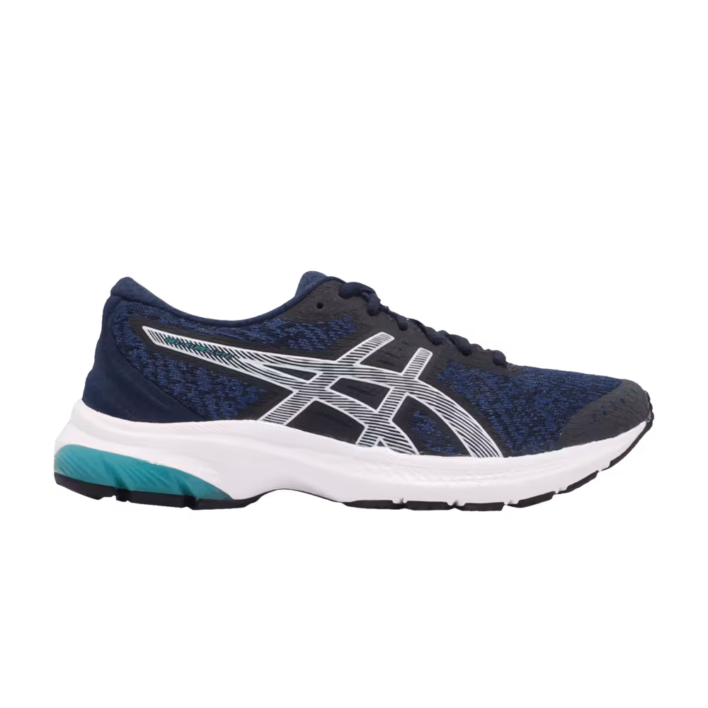 Asics Women's Gel Kumo Lyte Peacoat White