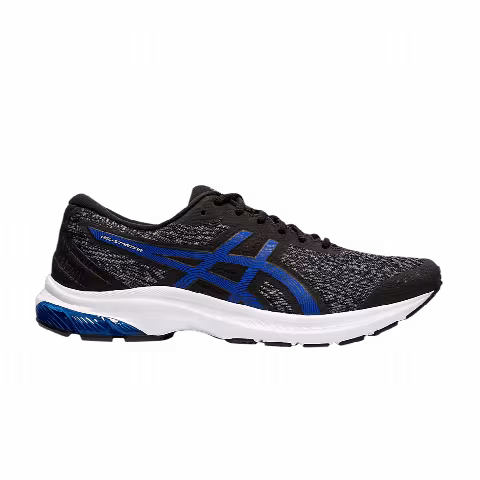 Asics Gel Kumo Lyte Extra Wide 'Black Tuna Blue'