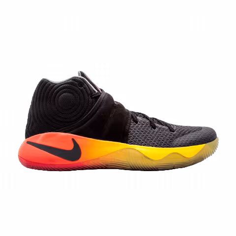 Nike Kyrie 2 Four Wins 'Game 5: Forty-Ones' Sample