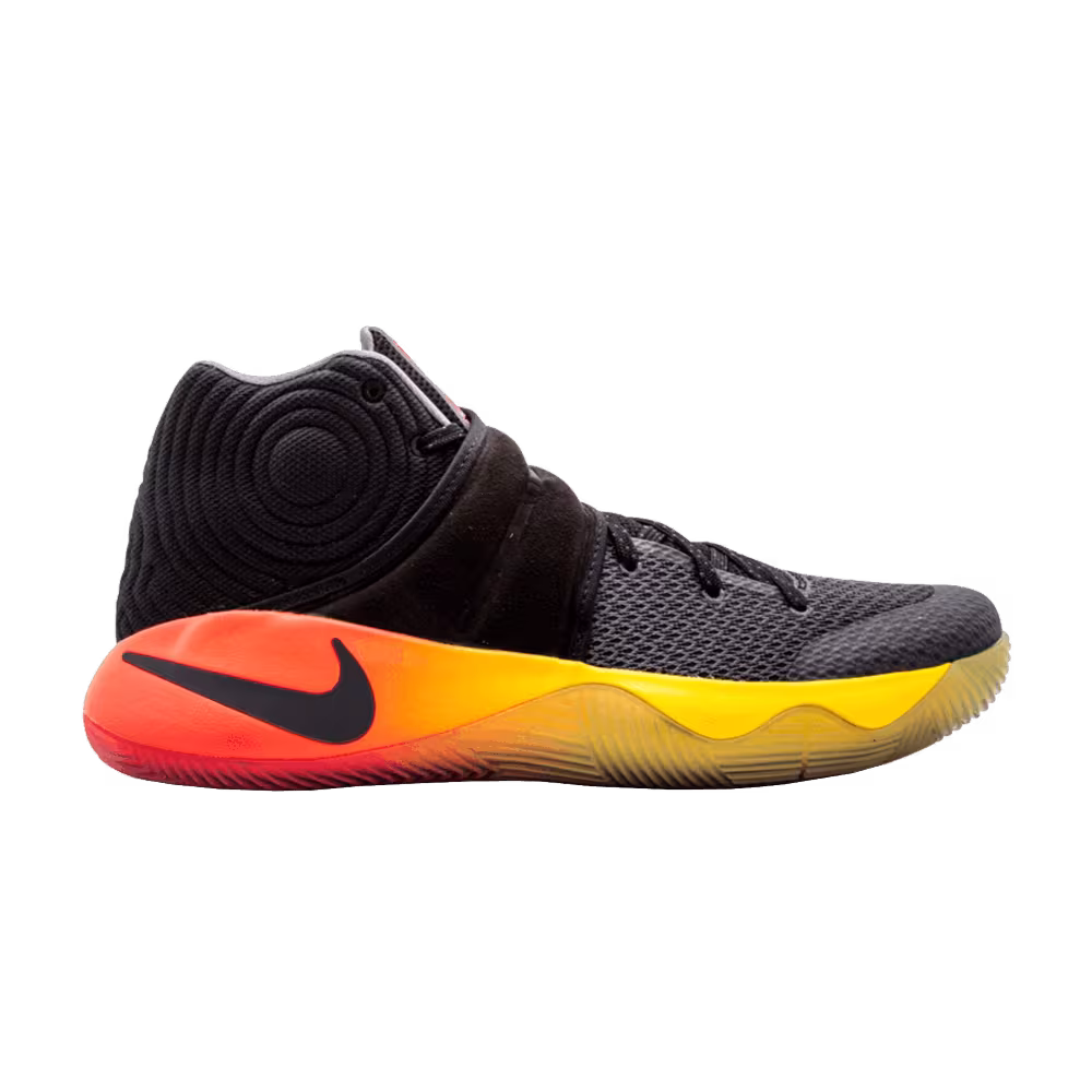 Nike Kyrie 2 Four Wins Game 5: Forty-Ones Sample