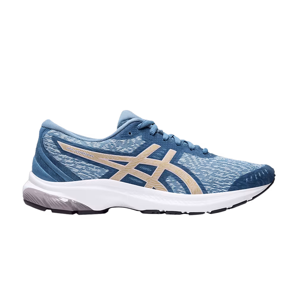 Asics Women's Gel Kumo Lyte Grey Floss