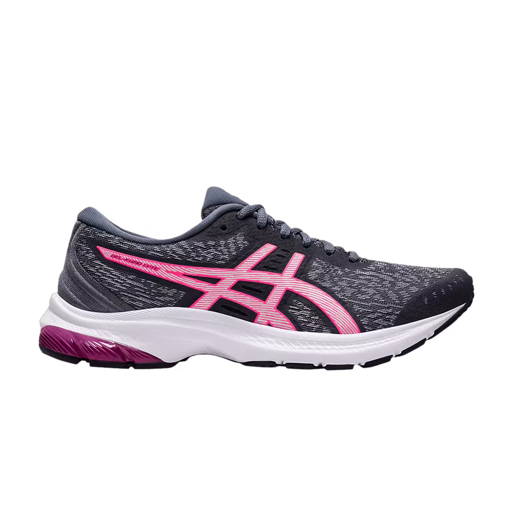 Asics Women's Gel Kumo Lyte Metropolis Hot Pink