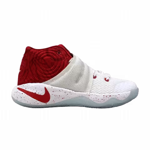 Nike Kyrie 2 PS 'White University Red'