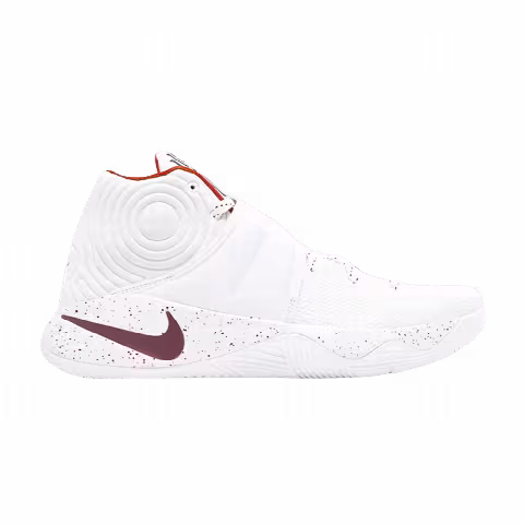 Kyrie x Nike LeBron Four Wins 'Game 6: Unbroken' Sample