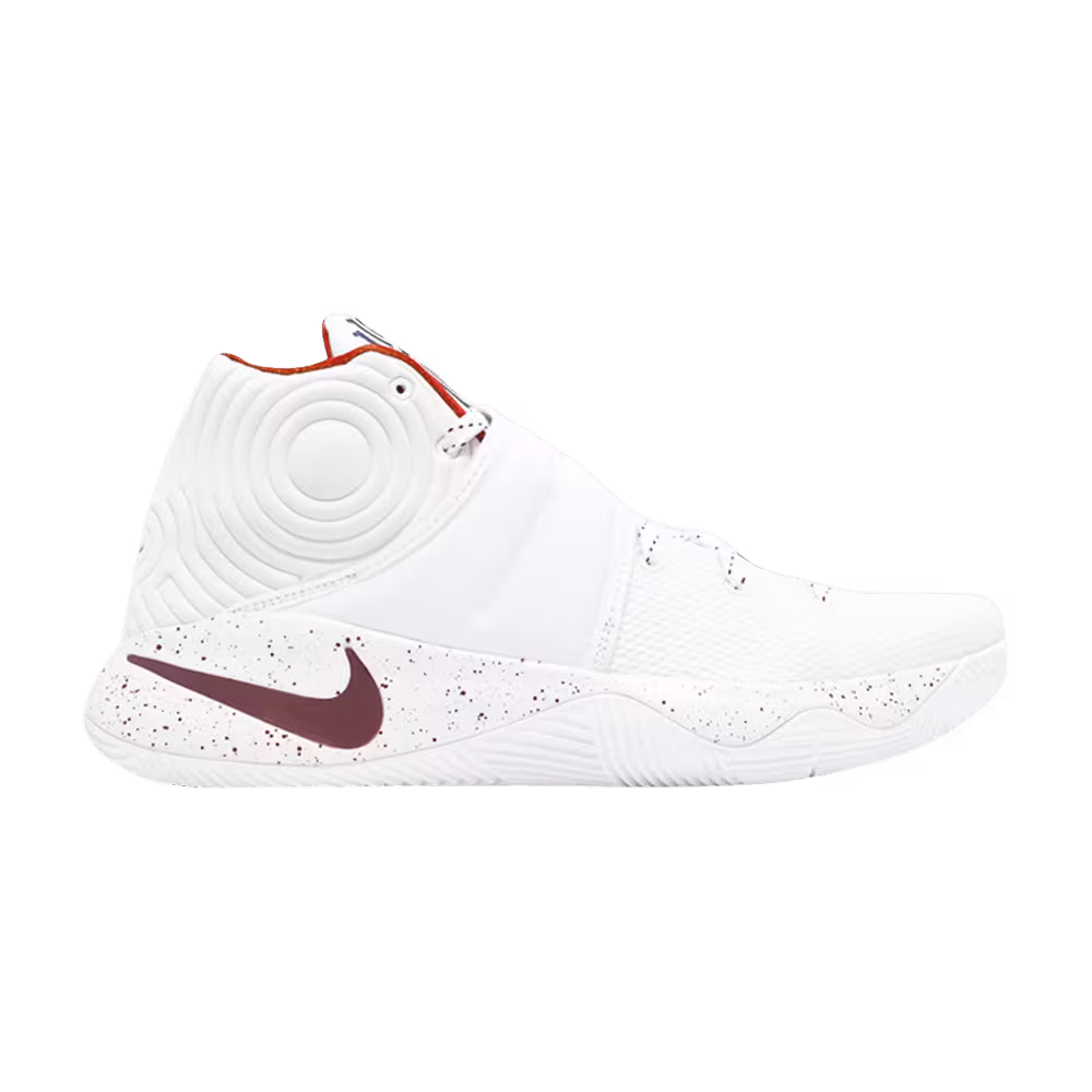Kyrie x Nike LeBron Four Wins Game 6: Unbroken