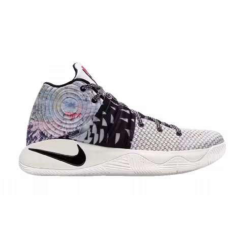 Nike Kyrie 2 'Effect' Sample