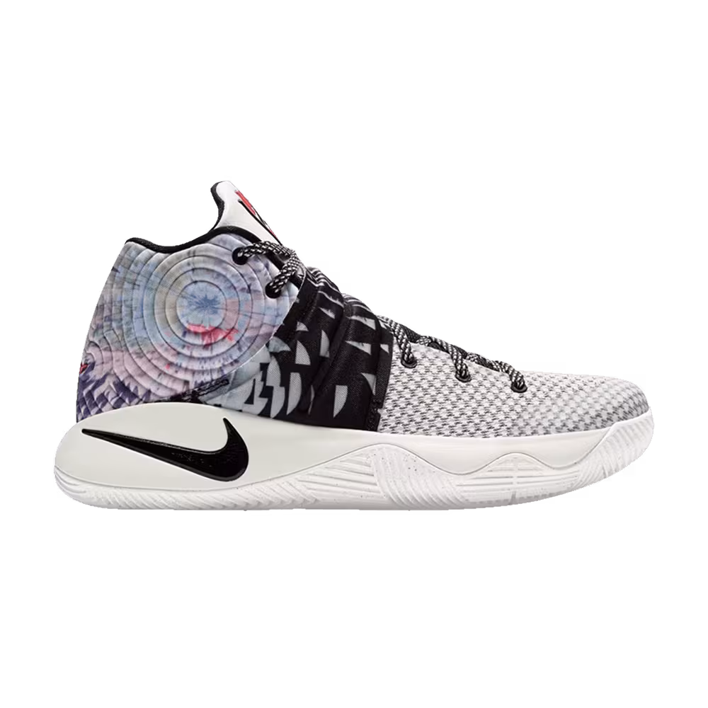 Nike Kyrie 2 Effect