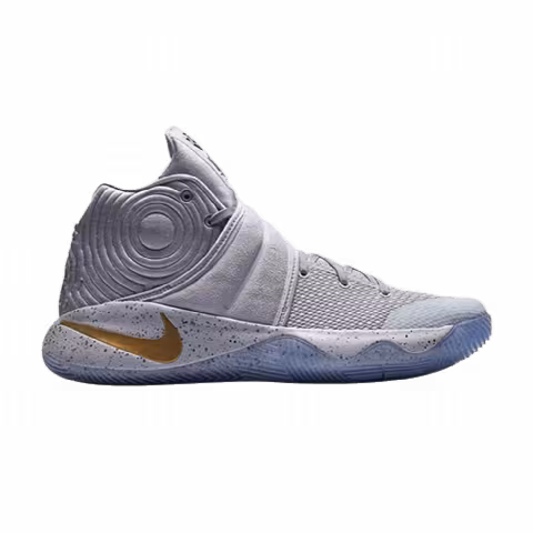 Nike Kyrie 2 GS 'Wolf Grey'