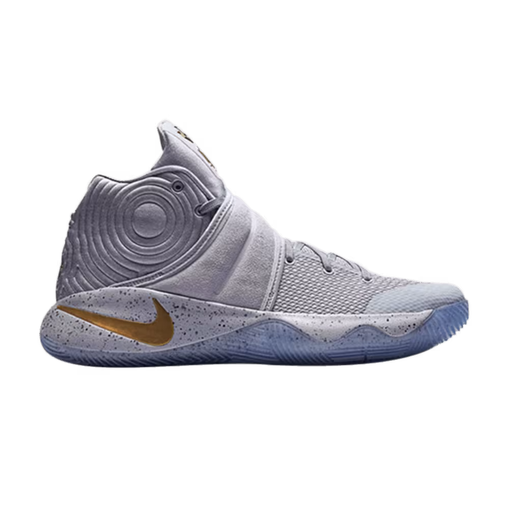 Nike Kyrie 2 GS Wolf Grey