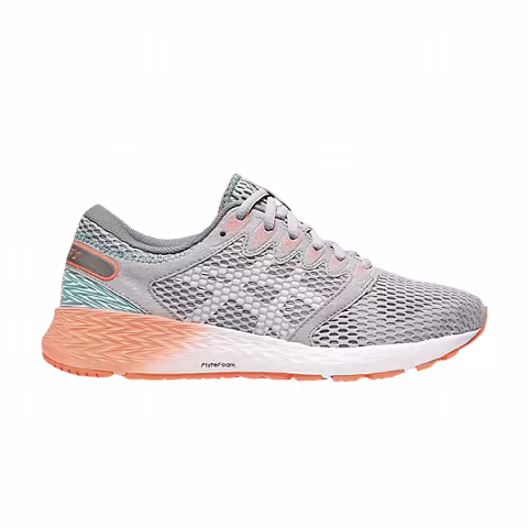 Asics Wmns RoadHawk FF 2 'Piedmont Grey'