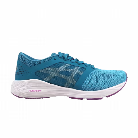 Asics Wmns Roadhawk FF 'Aquarium'