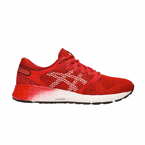 Asics RoadHawk FF 2 'Speed Red'