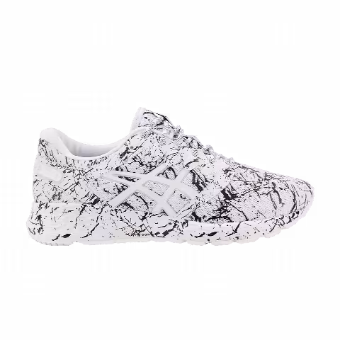 Asics Wmns RoadHawk FF 2 'Urban Pack - White'