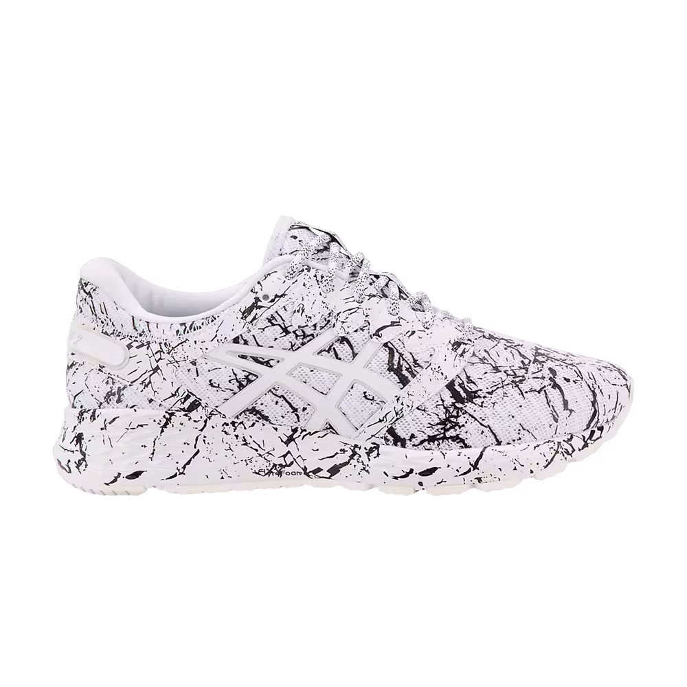 Asics Women's RoadHawk FF 2 Urban Pack - White