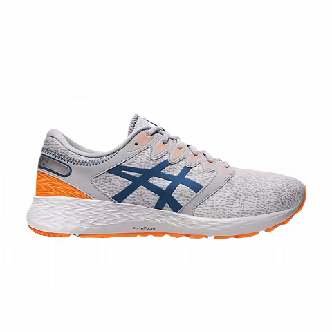 Asics RoadHawk FF 2 Twist 'Piedmont Grey Sapphire'