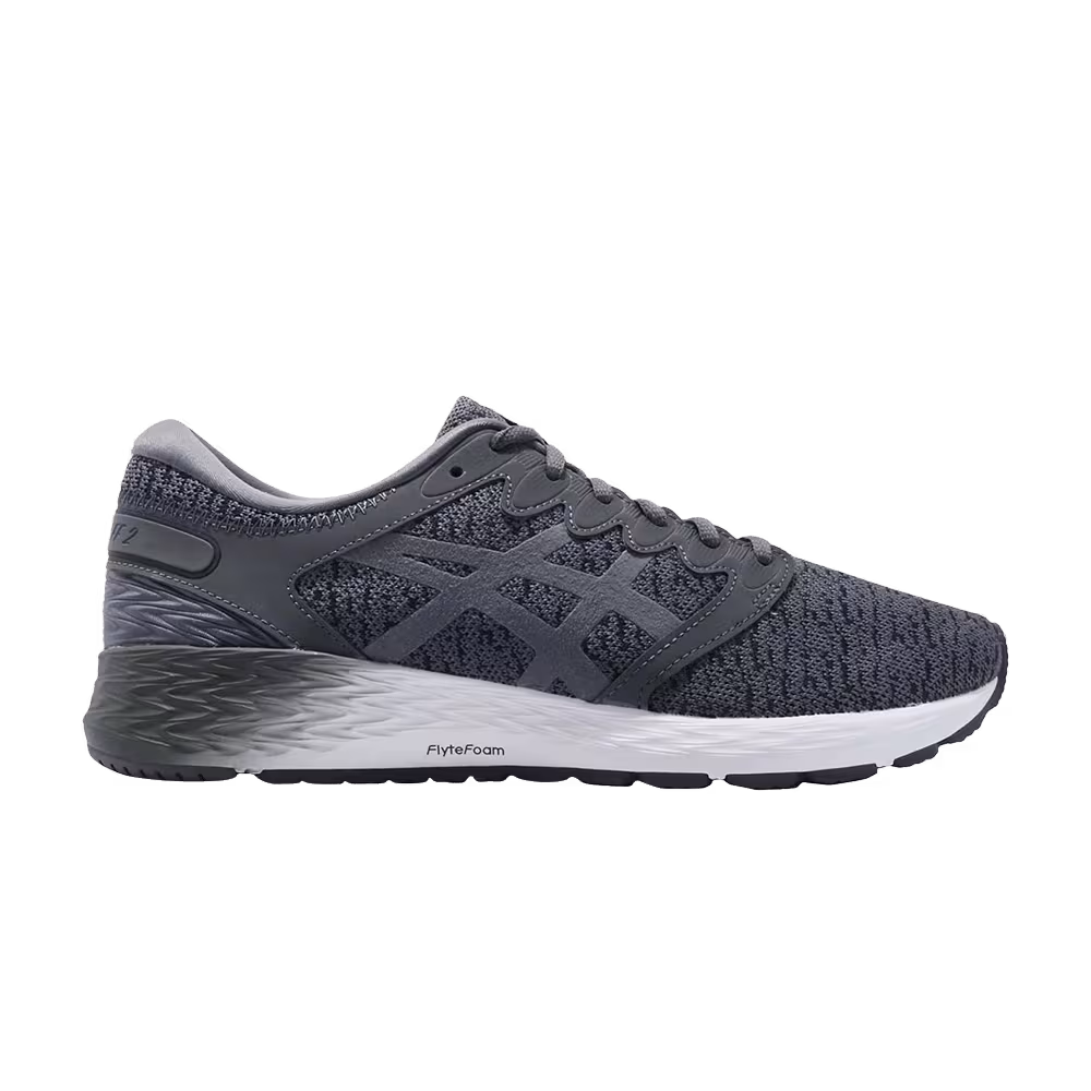 Asics RoadHawk FF 2 MX Dark Grey