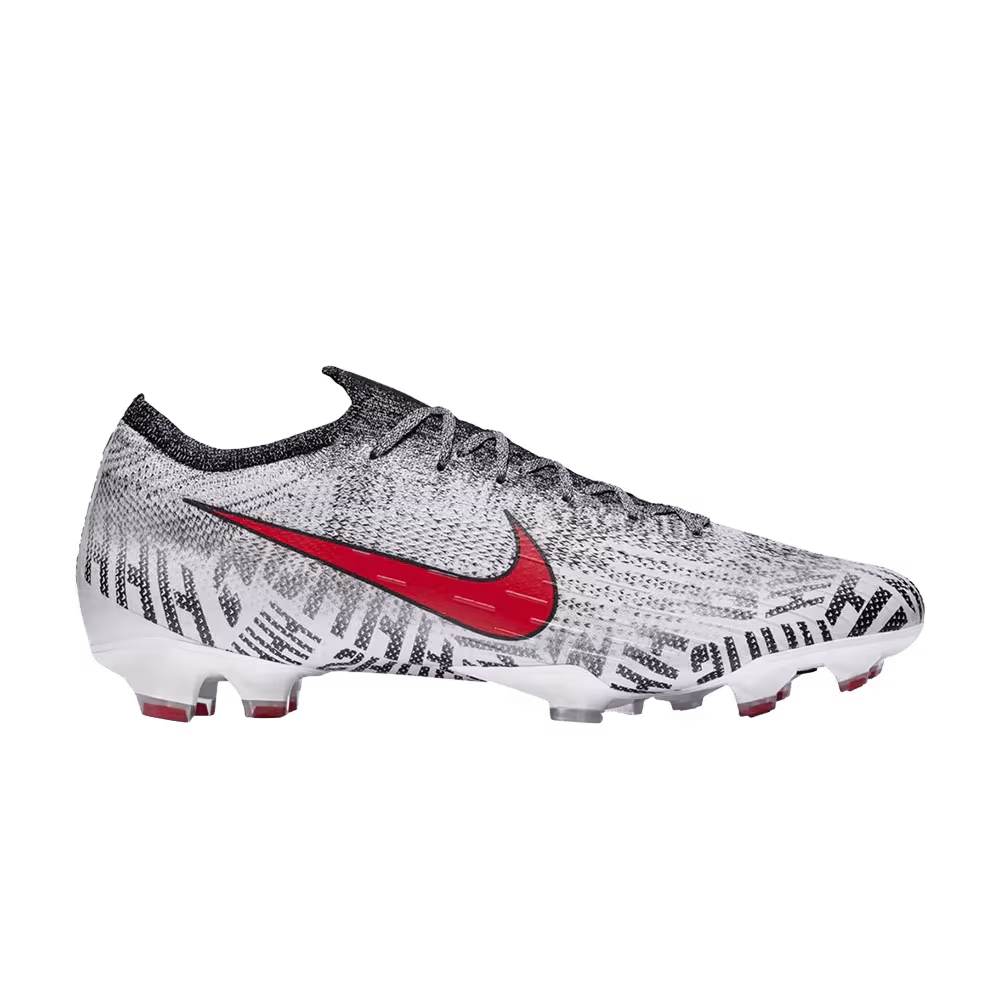 Nike Vapor 12 Elite NJR FG Shhh Tattoo