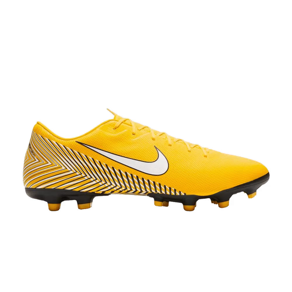 Nike Neymar Vapor 12 Academy MG Amarillo