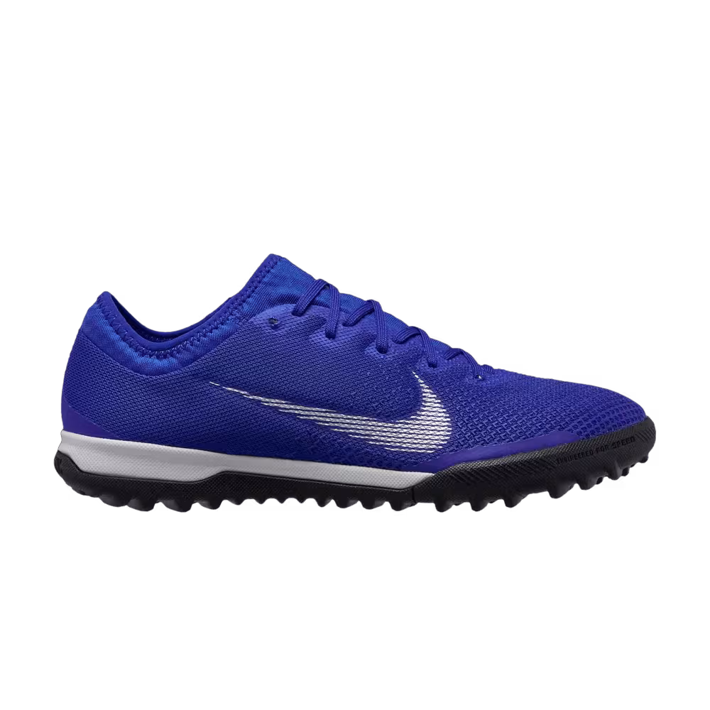 Nike Vapor 12 Pro TF Racer Blue