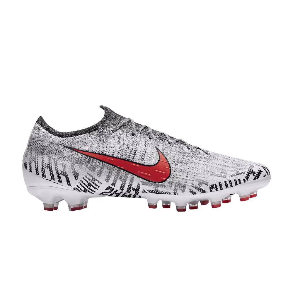 Nike Vapor 12 Elite NJR AG Pro Shhh Tattoo