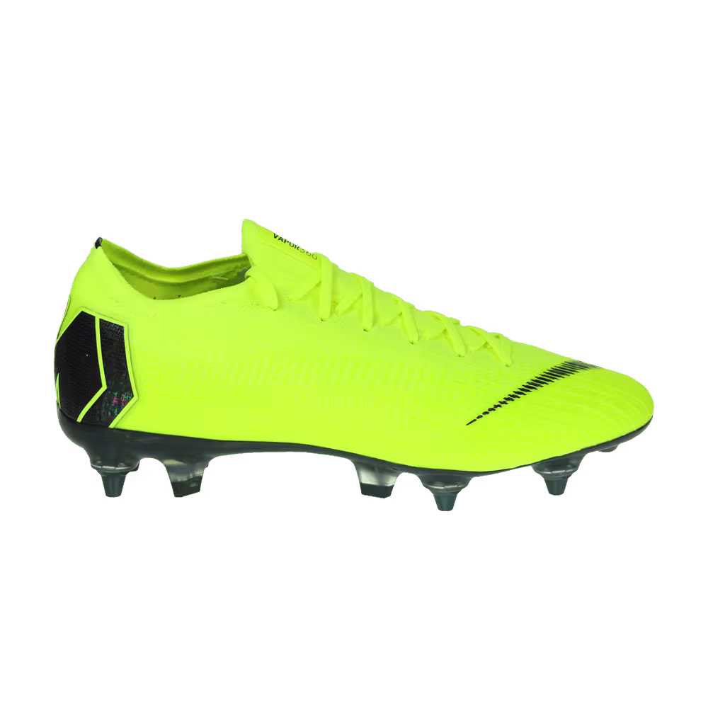Nike Vapor 12 Elite SG Pro Volt