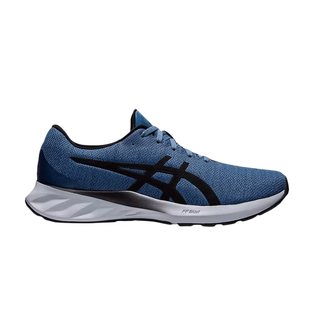 Asics Roadblast Grey Floss