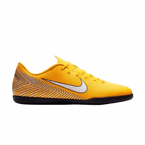Nike Vapor 12 Club Neymar IC 'Amarillo'