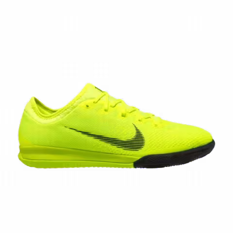 Nike Vapor 12 Pro IC 'Volt'