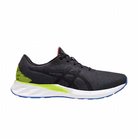 Asics Roadblast 'Black Lime'