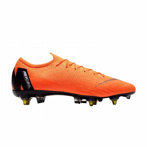 Nike Vapor 12 Elite SG Pro AC 'Bright Crimson'