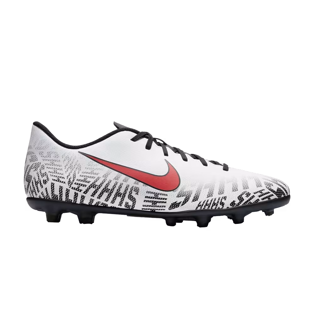 Nike Vapor 12 Club NJR FG MG Shhhhh
