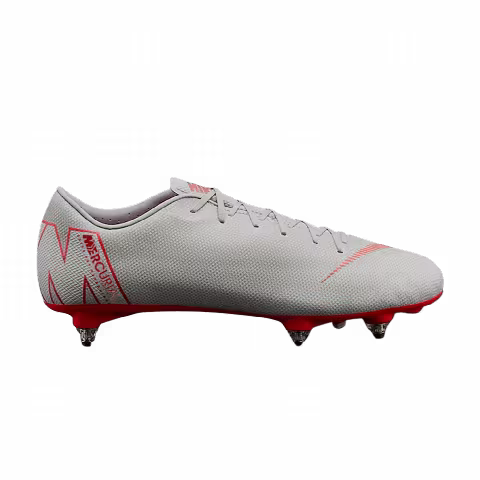 Nike Vapor 12 Academy SG Pro 'Wolf Grey'