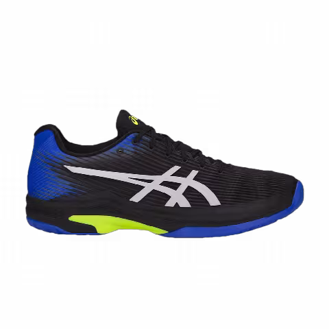 Asics Solution Speed FF 'Black Illusion'