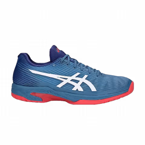 Asics Solution Speed FF 'Azure'