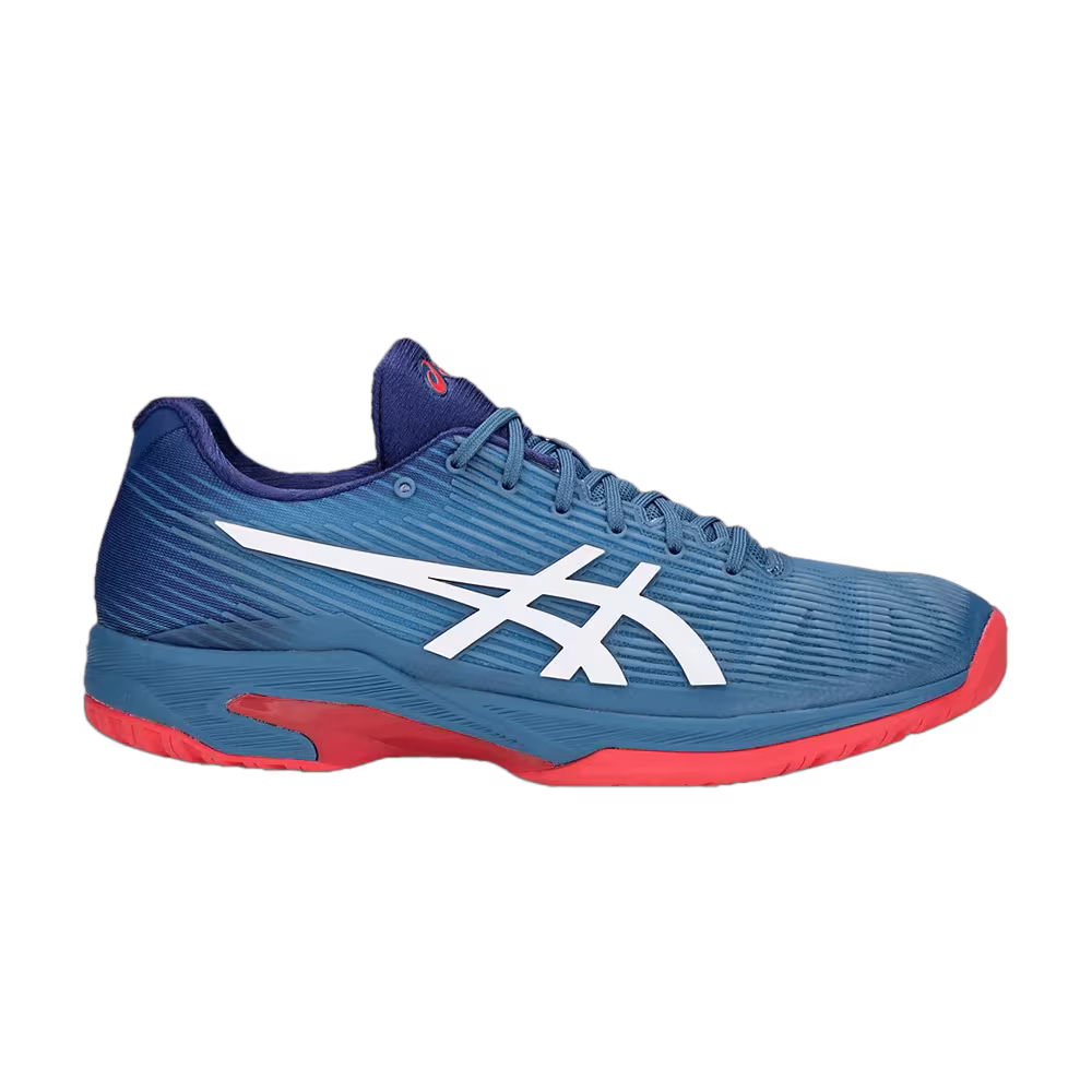 Asics Solution Speed FF Azure