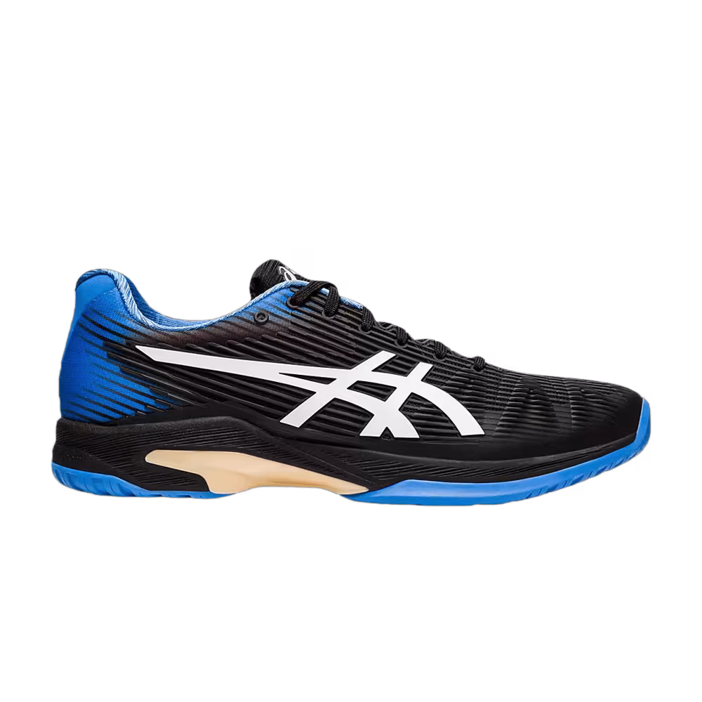 Asics Solution Speed FF Blue Coast