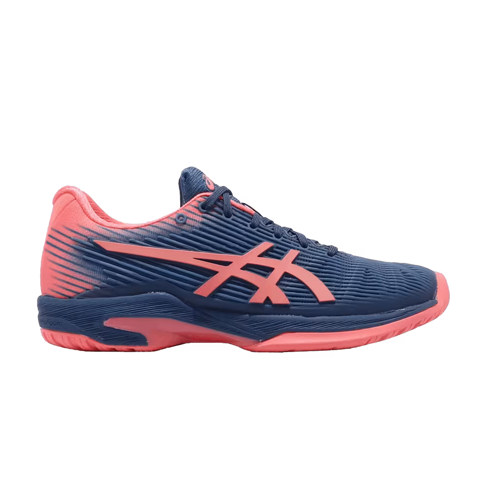 Asics Women's Solution Speed Grand Shark