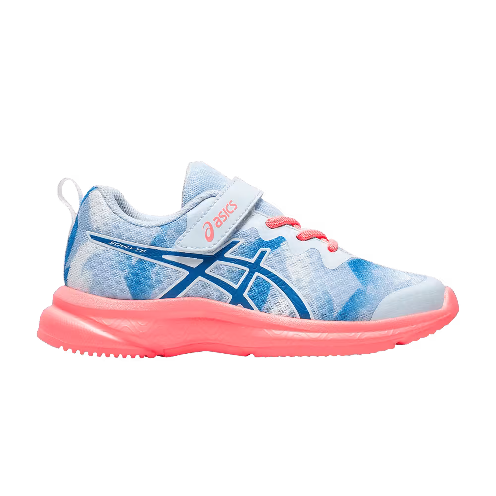 Asics Soulyte PS Soft Sky Peach