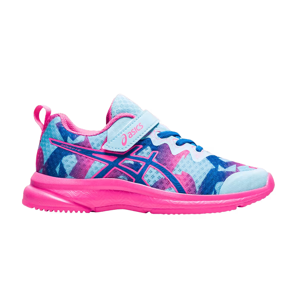 Asics Soulyte PS Ocean Decay Pink