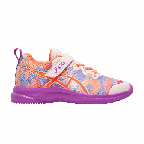 Asics Soulyte PS 'Birch Orange Pop'