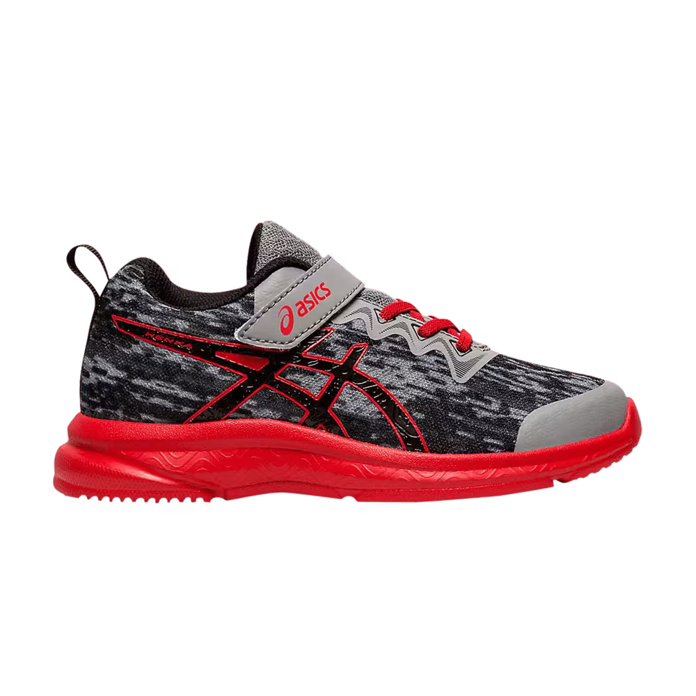 Asics Soulyte PS Sheet Rock Red