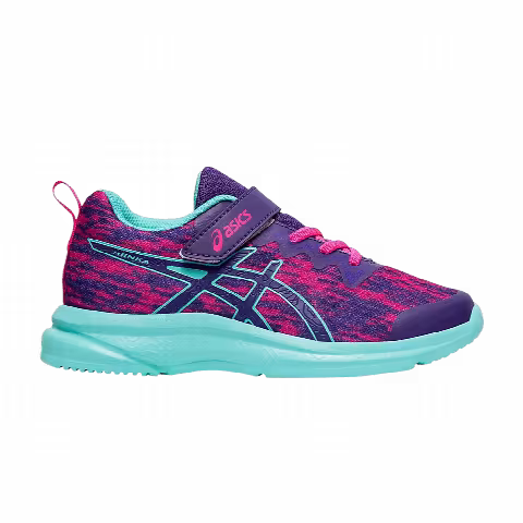 Asics Soulyte PS 'Gentry Purple Ice Mint'